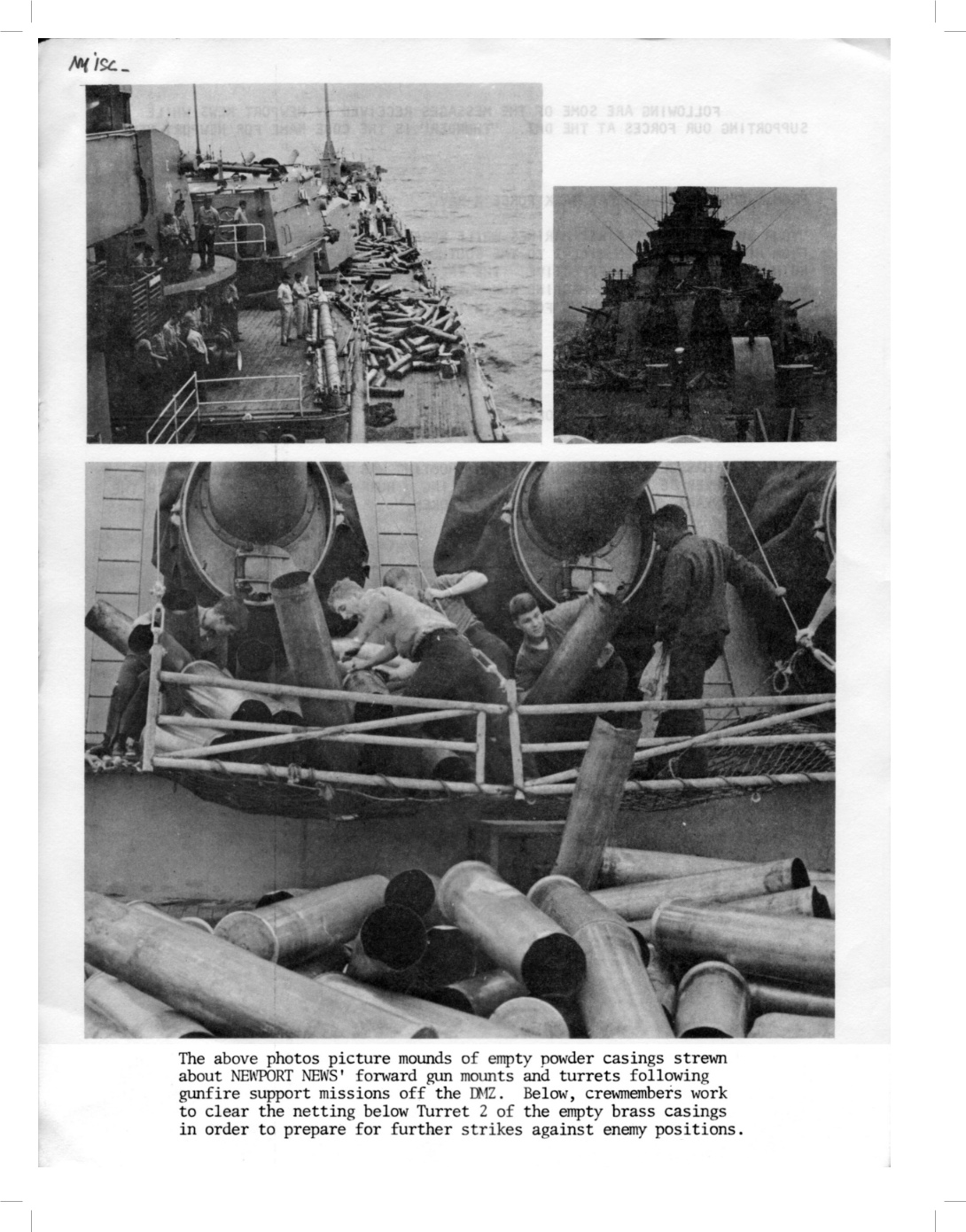 Homeward Bound Press Release